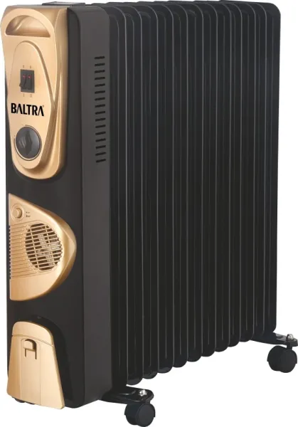 Baltra Stellar BTH-139 11 Fin Oil Filled Room Heater