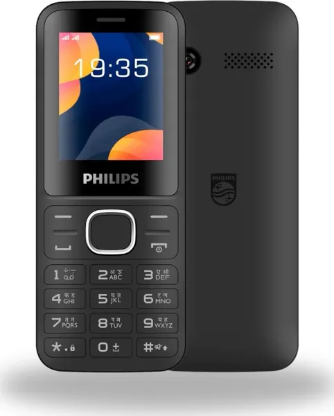 Philips E2104