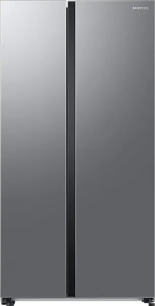 Samsung RS76CG8113SL 653 L Side by Side Refrigerator