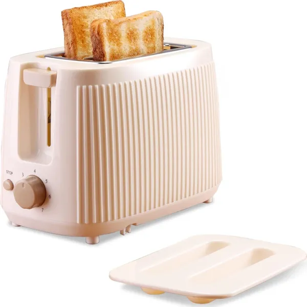 Wonderchef Regalia WCPUT01WRPUT20 600W Pop Up Toaster