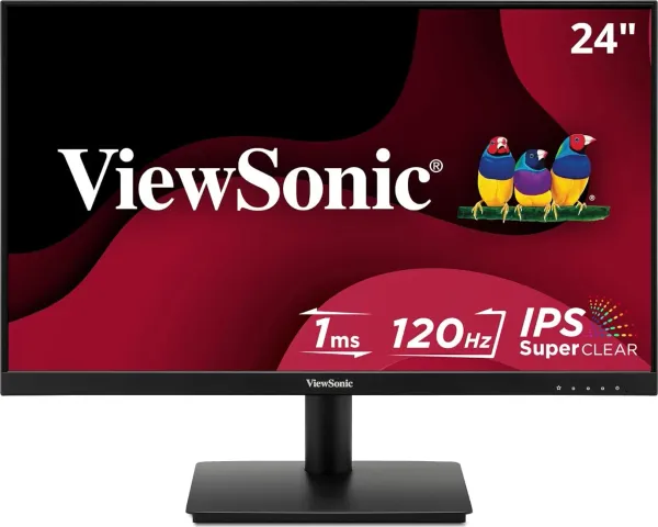 ViewSonic VA240A-H 24 inch Full HD Monitor