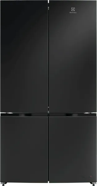 Electrolux EQE5400D-B 547 L French Door Refrigerator