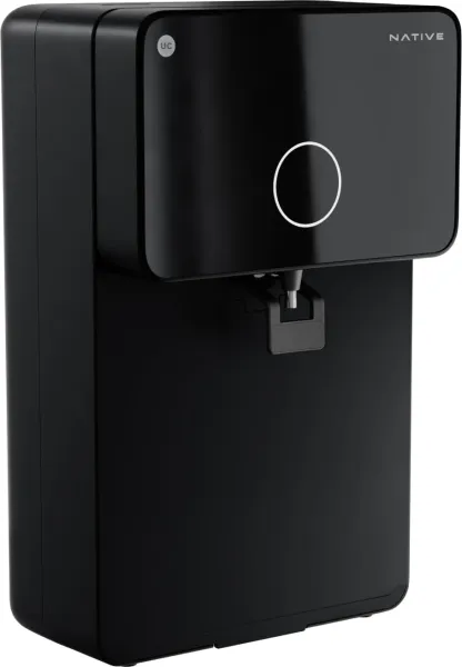 Urban Company Native M1 8 L Water Purifier (RO+UV+Copper+Alkaline)