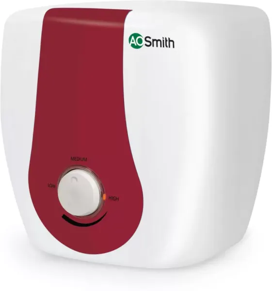 AO Smith HSE-SGS-025 25L Storage Water Geyser