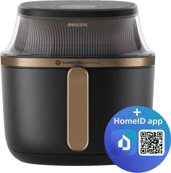 Philips NA342/00 7.2L Air Fryer