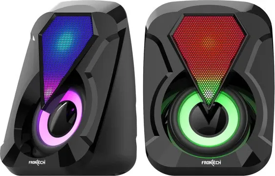 Frontech SPK-0004 6W Desktop Speaker