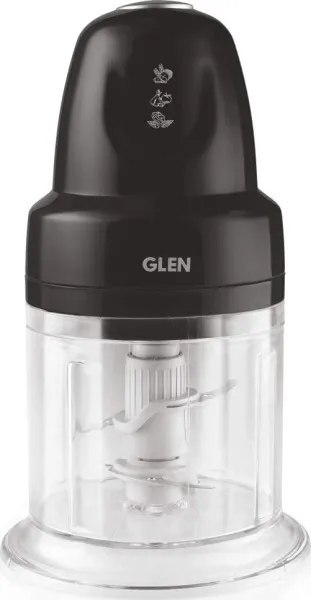 Glen 4043 Turbo 200W Chopper