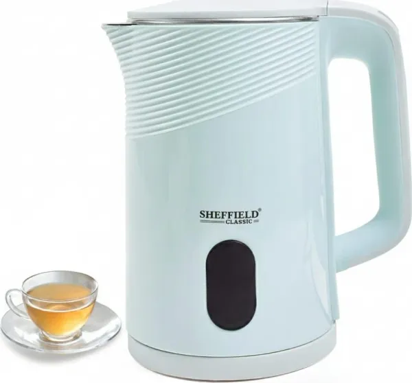 Sheffield Classic ‎SH-7029 1.5L Electric Kettle