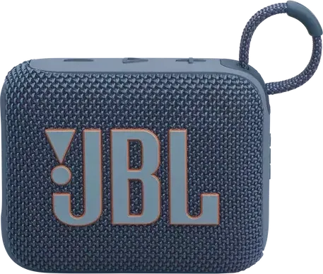 JBL Go 4 4.2W Bluetooth Speaker