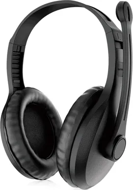 Intex Hero Wired Headphone