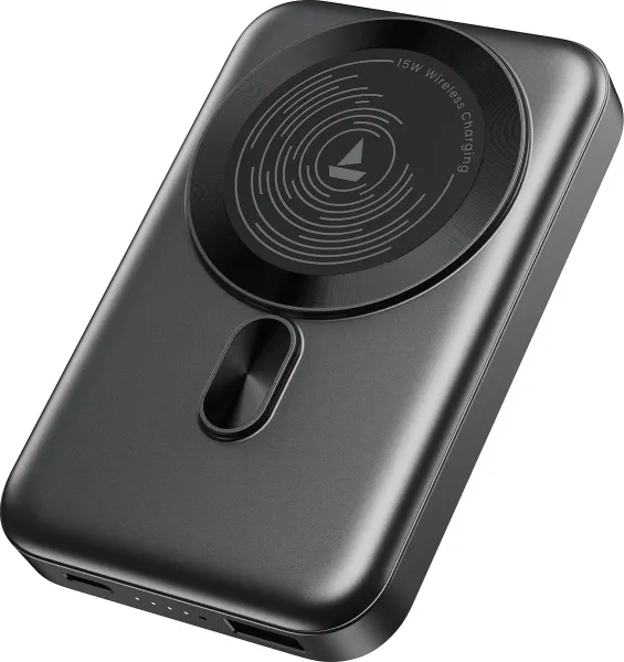 boAt EnergyShroom MagnaCharge PB331 10000 mAh Power Bank