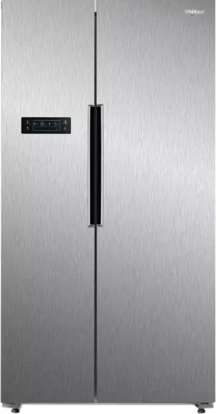 Whirlpool WS SBS 570 L Side by Side Door Refrigerator