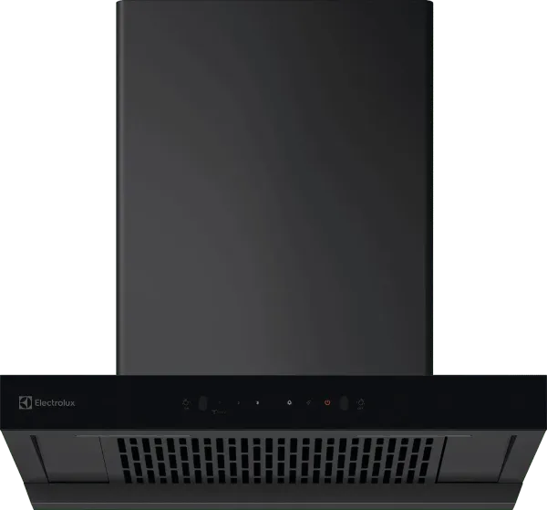 Electrolux 700 Series ECT6841KB 60cm Auto Clean Wall Mounted Chimney