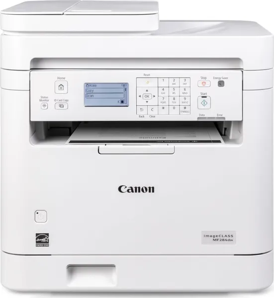 Canon imageCLASS MF284dw Multi Function Laser Printer