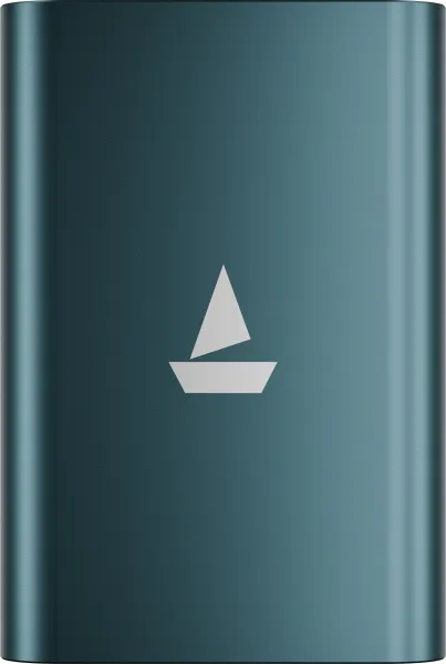boAt EnergyShroom PowerPulse PB600 27000 mAh Power Bank