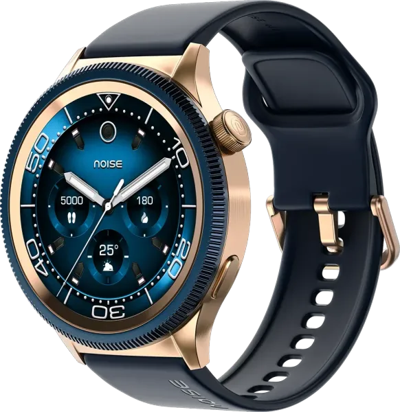 Noise NoiseFit Halo 2 Smartwatch