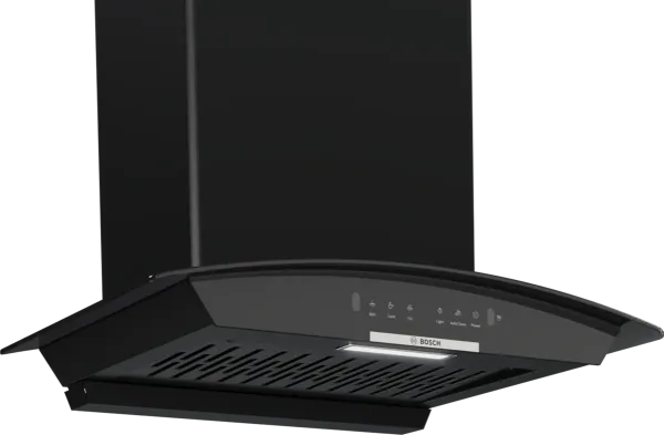 Bosch DWA68IJ60I Series 4 Auto Clean Wall Mounted Chimney
