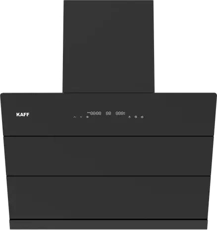 Kaff Albury60DC Auto Clean Wall Mounted Chimney