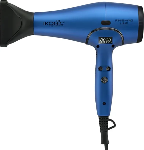 Ikonic Finishing Line Hair Dryer