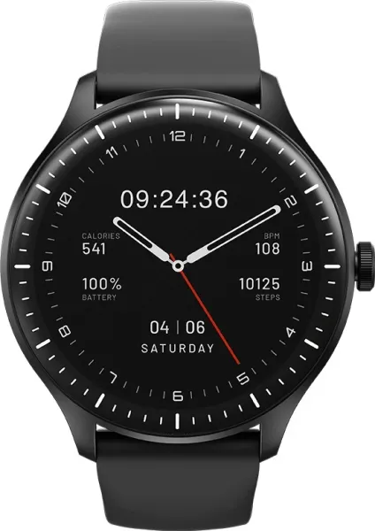 boAt Valour Watch 1 GPS Smartwatch