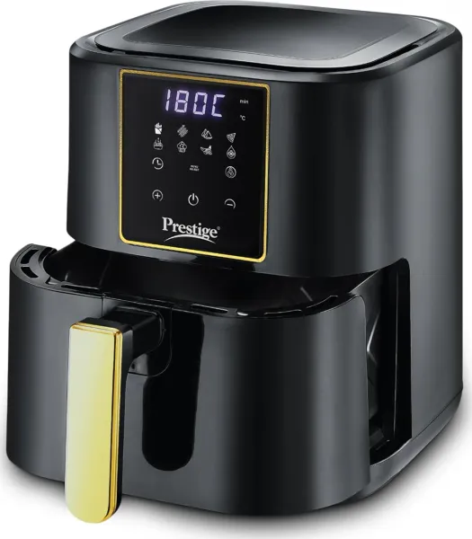 Prestige Nutrifry 4.5L Digital Air Fryer