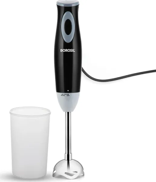 Borosil Smartblend ‎BHB03 300W Hand Blender