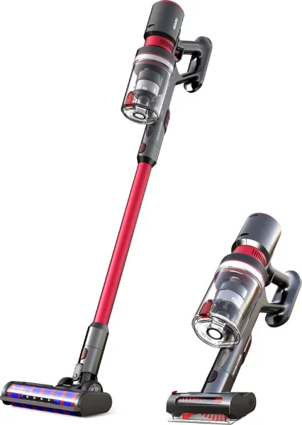 Agaro Supreme Cordless Stick Vacuum Cleaner