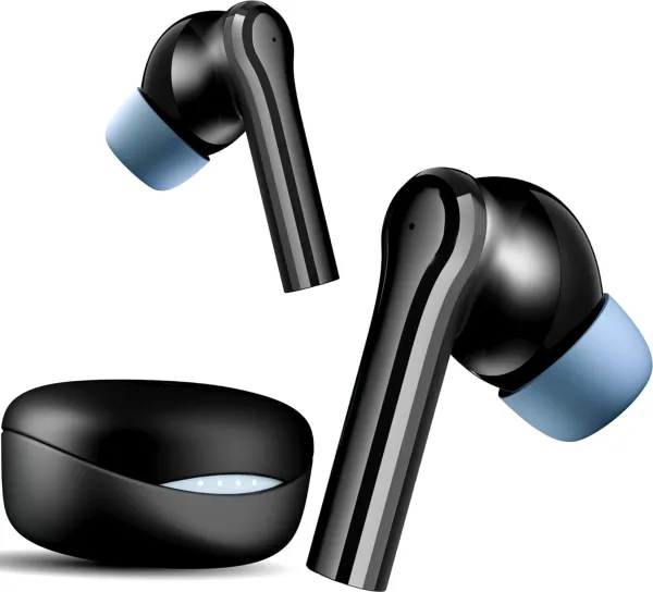 Mivi Duopods Maxx True Wireless Earbuds
