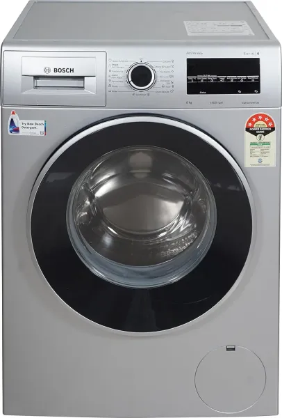 Bosch WAJ2846GIN 8 kg Fully Automatic Front Load Washing Machine