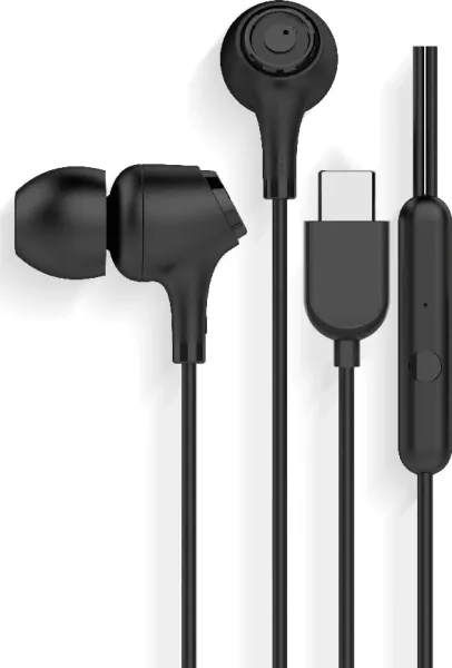 Blaupunkt EM01 Type-C Wired Earphones