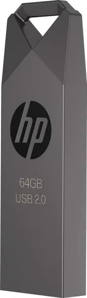 HP 235w 64 GB USB 2.0 Flash Drive