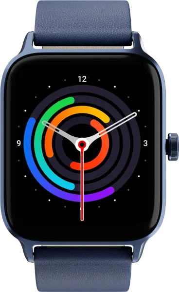 Titan Traveller Smartwatch