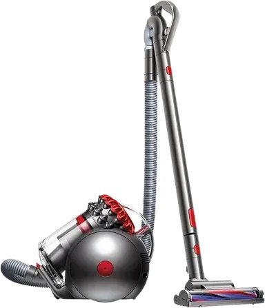 Dyson Big Ball Dry Vacuum Cleaner