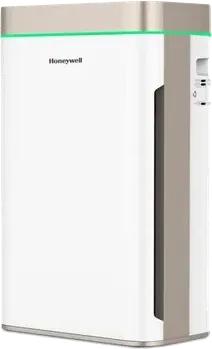 Honeywell Air Touch U2 Portable Room Air Purifier