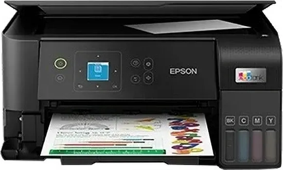 Epson EcoTank L3560 Multi Function Ink Tank Printer