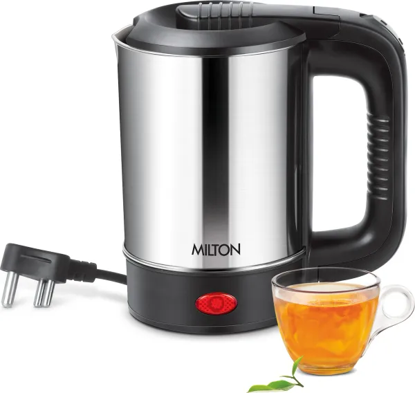 Milton Euroline Insta Travel 0.5L Electric Kettle