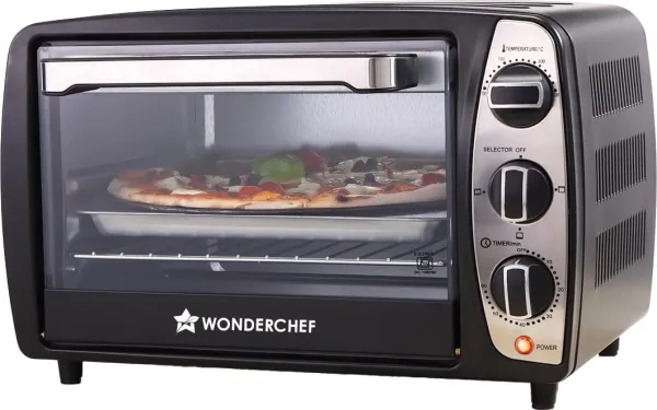Wonderchef OTG 17L Oven Toaster Grill