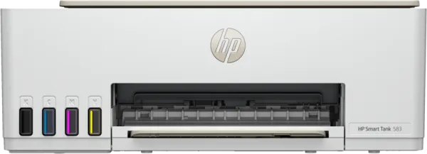 HP Smart Tank 583 Multi Function Inkjet Printer
