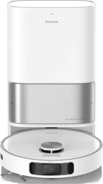 Dreame L10s Ultra Robotic Floor Cleaner