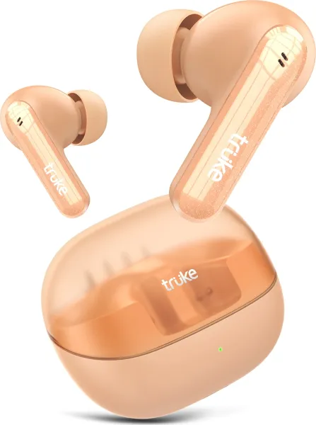 Truke Buds Echo True Wireless Earbuds