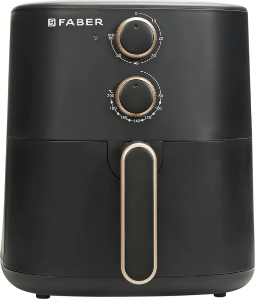 Faber FAF 6.0L DLX BK 6L Air Fryer