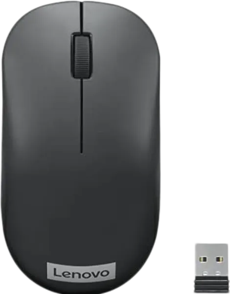 Lenovo 130 Wireless Optical Mouse