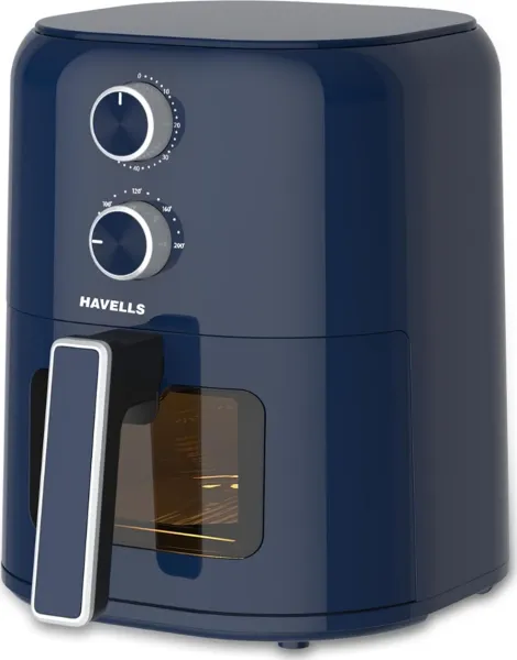Havells Prolife Brio GHCAFSTB135 4.2L Air Fryer