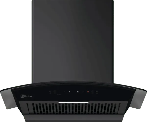 Electrolux 700 Series ECC6841GB 60cm Auto Clean Wall Mounted Chimney