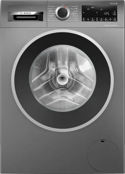 Bosch WNA2E4UCIN 10.5 Kg Fully Automatic Front Load Washing Machine