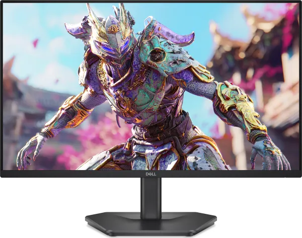 Dell SE2426HG 24 inch Full HD Gaming Monitor