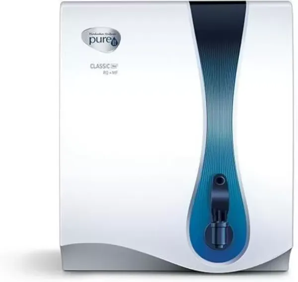 Pureit Classic NXT 7L Water Purifier(RO + MF)