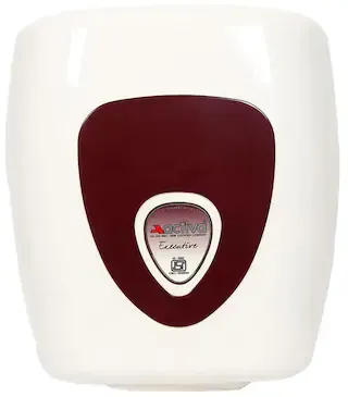 Activa Executive 15 L Storage Water Geyser