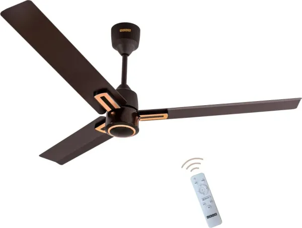 Usha AeroEdge Plus 1200 mm 3 Blade BLDC Ceiling Fan