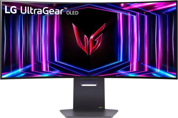 LG 34GS95QE 34 inch WQHD Gaming Monitor